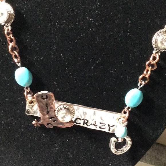 NECKLACE Western ❤️❤️ - Picture 2 of 4